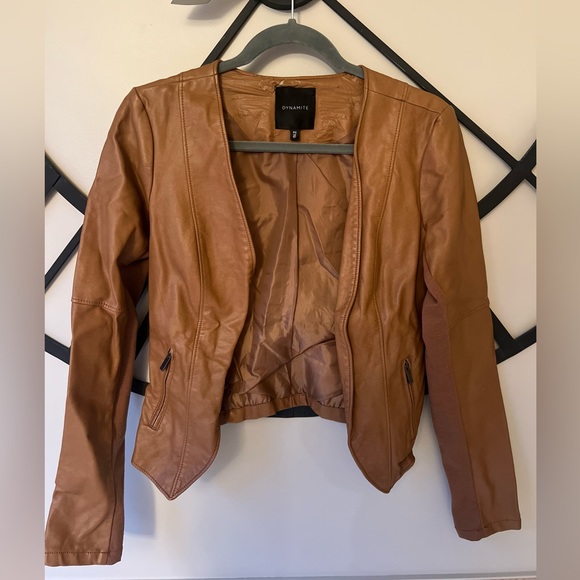 Dynamite jacket - Picture 1 of 4